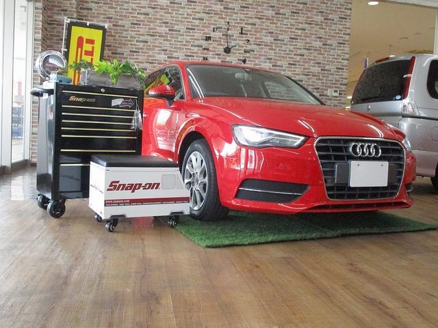 スポーツバック1.4TFSI ボディコーティング仕上げ済み(2枚目)