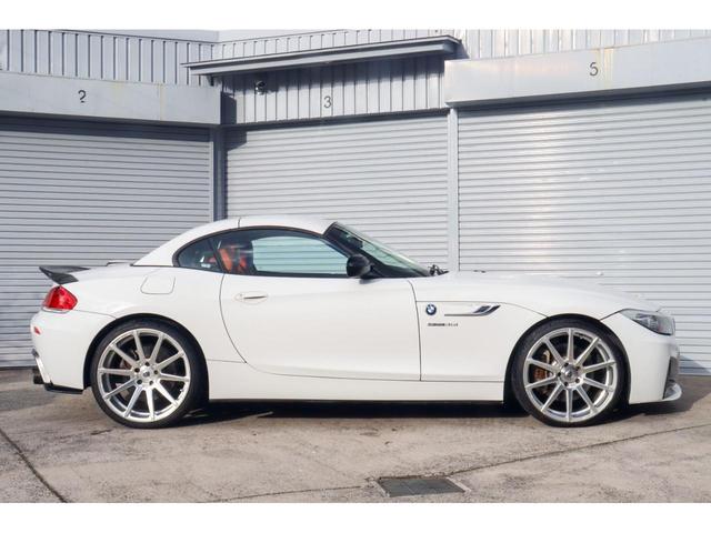 ＢＭＷ Ｚ４