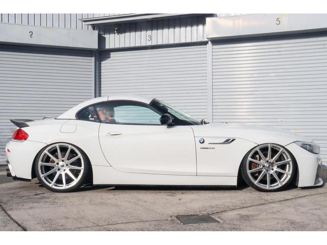 ＢＭＷ Ｚ４