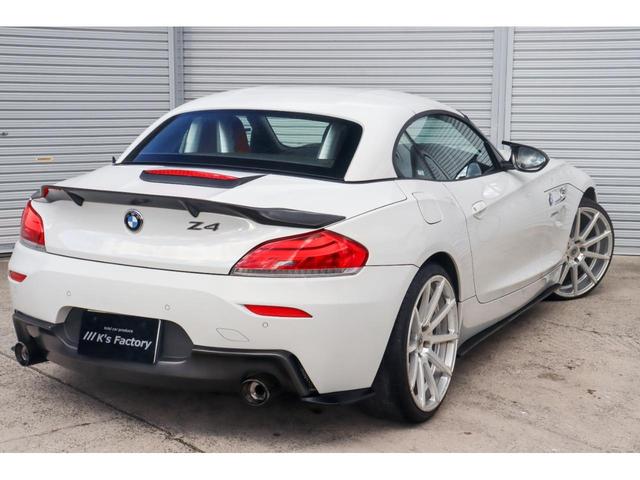 ＢＭＷ Ｚ４