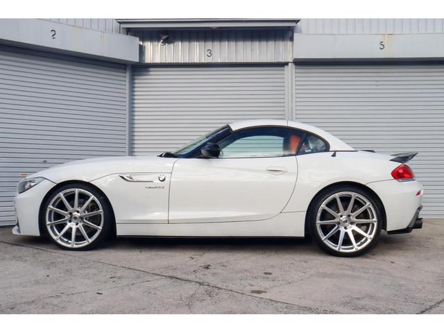 ＢＭＷ Ｚ４