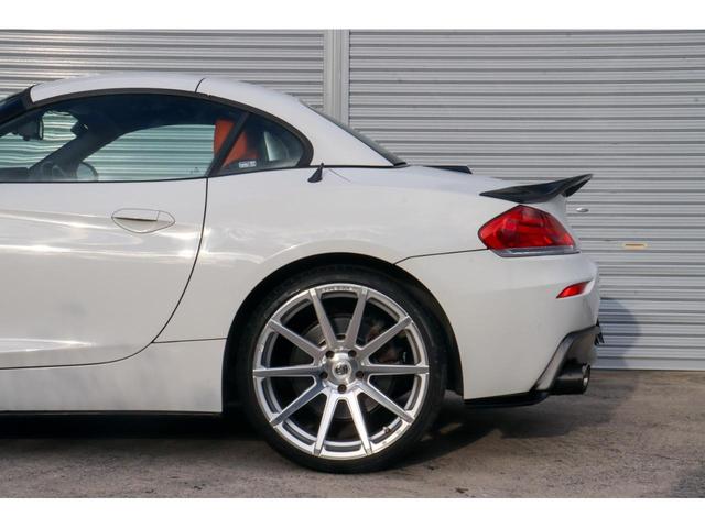 ＢＭＷ Ｚ４