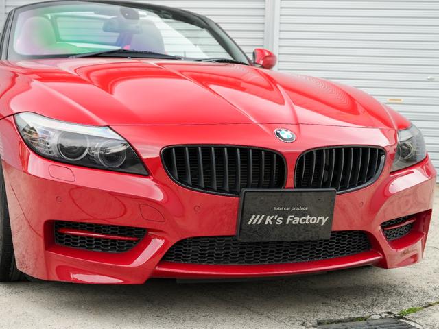 ＢＭＷ Ｚ４