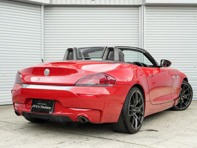 ＢＭＷ Ｚ４