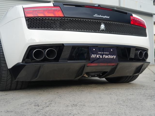 ランボルギーニ ガヤルド LP560-4 ビコローレ ランボルギーニ ガヤルド LP560-4 ビコローレ