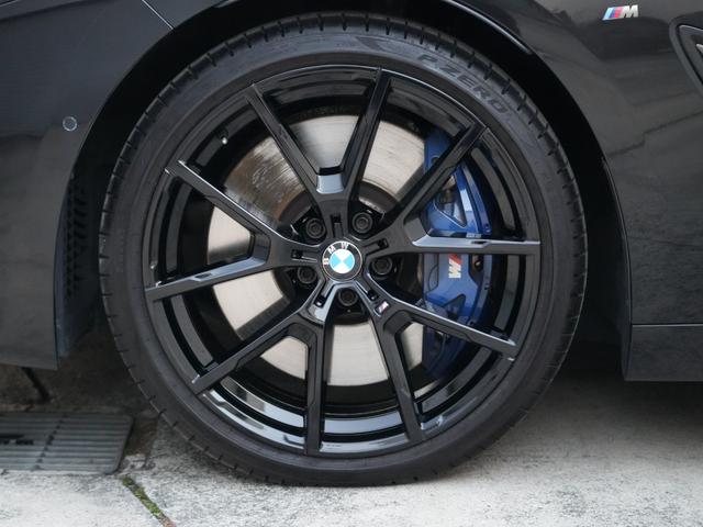 ８シリーズ Ｍ８５０ｉ　ｘＤｒｉｖｅ　グランクーペ　Ｍパフォーマンス／ブラックカスタム／２０インチＡＷ／コニャックレザー／シートヒーター・クーラー／ＨＵＤ／Ｍブレーキ／サンルーフ／アクティブクルーズコントロール／アンビエントライト／無線カープレイ（8枚目）