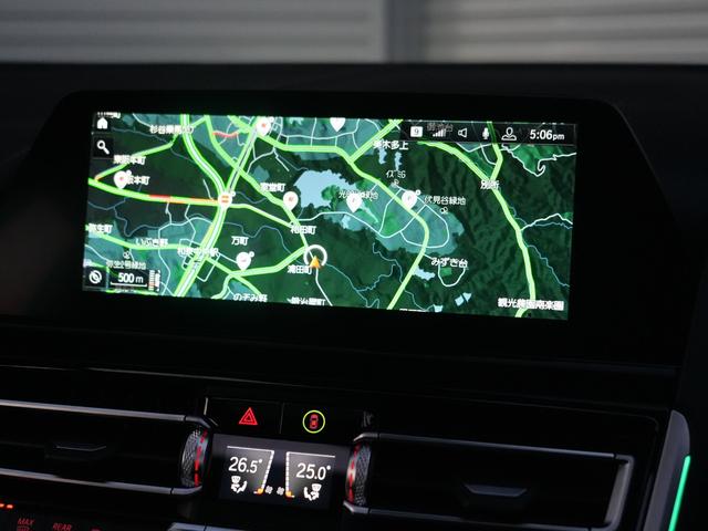 ８シリーズ Ｍ８５０ｉ　ｘＤｒｉｖｅ　グランクーペ　Ｍパフォーマンス／ブラックカスタム／２０インチＡＷ／コニャックレザー／シートヒーター・クーラー／ＨＵＤ／Ｍブレーキ／サンルーフ／アクティブクルーズコントロール／アンビエントライト／無線カープレイ（39枚目）