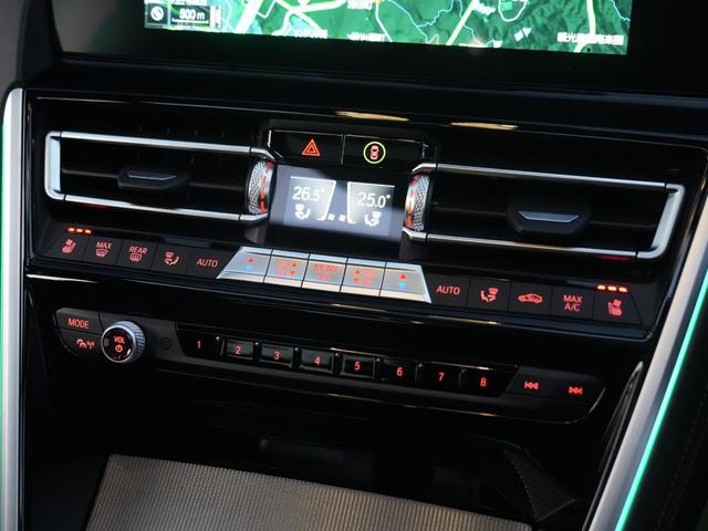 ８シリーズ Ｍ８５０ｉ　ｘＤｒｉｖｅ　グランクーペ　Ｍパフォーマンス／ブラックカスタム／２０インチＡＷ／コニャックレザー／シートヒーター・クーラー／ＨＵＤ／Ｍブレーキ／サンルーフ／アクティブクルーズコントロール／アンビエントライト／無線カープレイ（47枚目）
