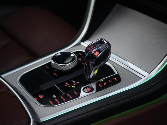 ８シリーズ Ｍ８５０ｉ　ｘＤｒｉｖｅ　グランクーペ　Ｍパフォーマンス／ブラックカスタム／２０インチＡＷ／コニャックレザー／シートヒーター・クーラー／ＨＵＤ／Ｍブレーキ／サンルーフ／アクティブクルーズコントロール／アンビエントライト／無線カープレイ（48枚目）