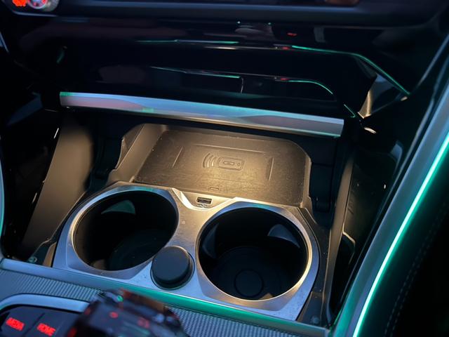 ８シリーズ Ｍ８５０ｉ　ｘＤｒｉｖｅ　グランクーペ　Ｍパフォーマンス／ブラックカスタム／２０インチＡＷ／コニャックレザー／シートヒーター・クーラー／ＨＵＤ／Ｍブレーキ／サンルーフ／アクティブクルーズコントロール／アンビエントライト／無線カープレイ（50枚目）