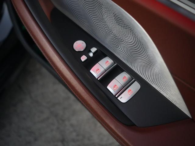 ８シリーズ Ｍ８５０ｉ　ｘＤｒｉｖｅ　グランクーペ　Ｍパフォーマンス／ブラックカスタム／２０インチＡＷ／コニャックレザー／シートヒーター・クーラー／ＨＵＤ／Ｍブレーキ／サンルーフ／アクティブクルーズコントロール／アンビエントライト／無線カープレイ（54枚目）