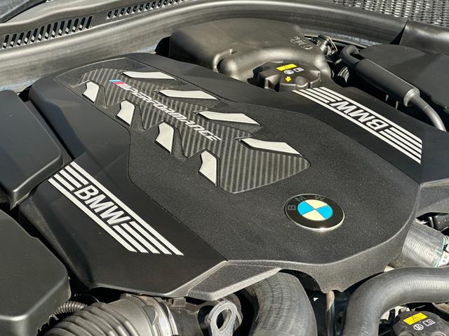 ８シリーズ Ｍ８５０ｉ　ｘＤｒｉｖｅ　グランクーペ　Ｍパフォーマンス／ブラックカスタム／２０インチＡＷ／コニャックレザー／シートヒーター・クーラー／ＨＵＤ／Ｍブレーキ／サンルーフ／アクティブクルーズコントロール／アンビエントライト／無線カープレイ（66枚目）