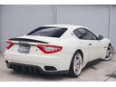 MASERATI GRAN TURISMO