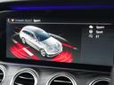 MERCEDES BENZ E-CLASS STATIONWAGON