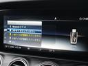 MERCEDES BENZ E-CLASS STATIONWAGON