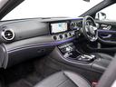 MERCEDES BENZ E-CLASS STATIONWAGON