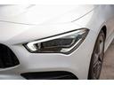 MERCEDES BENZ CLA-CLASS