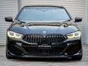 Ｍ８５０ｉ　ｘＤｒｉｖｅ　グランクーペ　Ｍパフォーマンス／ブラックカスタム／２０インチＡＷ／コニャックレザー／シートヒーター・クーラー／ＨＵＤ／Ｍブレーキ／サンルーフ／アクティブクルーズコントロール／アンビエントライト／無線カープレイ（10枚目）