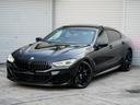 Ｍ８５０ｉ　ｘＤｒｉｖｅ　グランクーペ　Ｍパフォーマンス／ブラックカスタム／２０インチＡＷ／コニャックレザー／シートヒーター・クーラー／ＨＵＤ／Ｍブレーキ／サンルーフ／アクティブクルーズコントロール／アンビエントライト／無線カープレイ（11枚目）