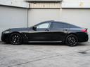 Ｍ８５０ｉ　ｘＤｒｉｖｅ　グランクーペ　Ｍパフォーマンス／ブラックカスタム／２０インチＡＷ／コニャックレザー／シートヒーター・クーラー／ＨＵＤ／Ｍブレーキ／サンルーフ／アクティブクルーズコントロール／アンビエントライト／無線カープレイ（12枚目）