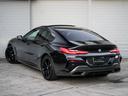 Ｍ８５０ｉ　ｘＤｒｉｖｅ　グランクーペ　Ｍパフォーマンス／ブラックカスタム／２０インチＡＷ／コニャックレザー／シートヒーター・クーラー／ＨＵＤ／Ｍブレーキ／サンルーフ／アクティブクルーズコントロール／アンビエントライト／無線カープレイ（15枚目）