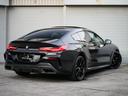 Ｍ８５０ｉ　ｘＤｒｉｖｅ　グランクーペ　Ｍパフォーマンス／ブラックカスタム／２０インチＡＷ／コニャックレザー／シートヒーター・クーラー／ＨＵＤ／Ｍブレーキ／サンルーフ／アクティブクルーズコントロール／アンビエントライト／無線カープレイ（21枚目）