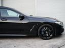 Ｍ８５０ｉ　ｘＤｒｉｖｅ　グランクーペ　Ｍパフォーマンス／ブラックカスタム／２０インチＡＷ／コニャックレザー／シートヒーター・クーラー／ＨＵＤ／Ｍブレーキ／サンルーフ／アクティブクルーズコントロール／アンビエントライト／無線カープレイ（25枚目）