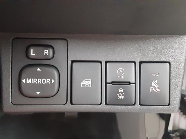 コペン セロ 届出済み未使用車 保証継承付 レッド内装インテリア オプション切削16インチアルミ リヤソナー 電動オープン シートヒーター LEDヘッドライト ステアリングスイッチ スマートキー(24枚目)