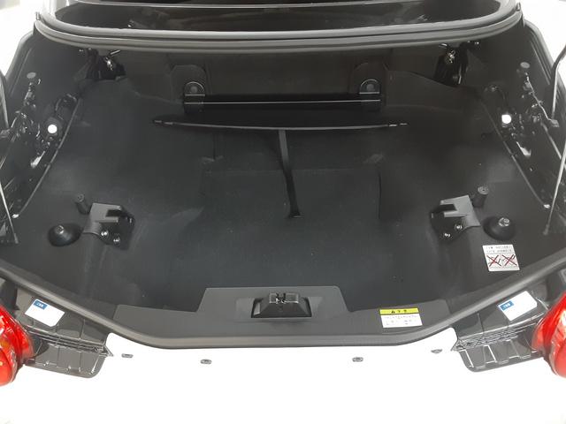 コペン セロ 届出済み未使用車 保証継承付 レッド内装インテリア オプション切削16インチアルミ リヤソナー 電動オープン シートヒーター LEDヘッドライト ステアリングスイッチ スマートキー(25枚目)