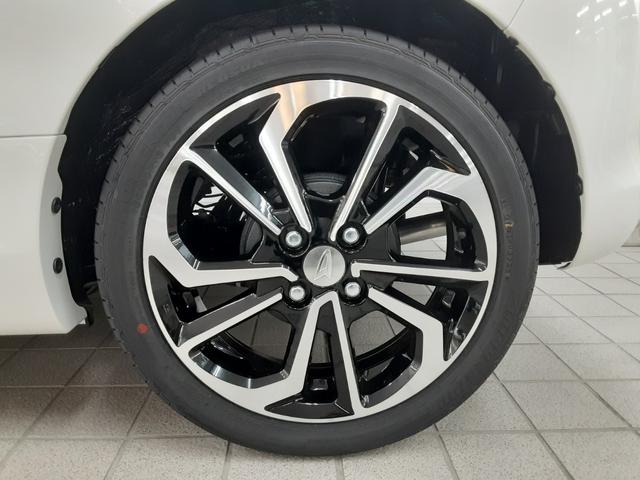 コペン セロ 届出済み未使用車 保証継承付 レッド内装インテリア オプション切削16インチアルミ リヤソナー 電動オープン シートヒーター LEDヘッドライト ステアリングスイッチ スマートキー(27枚目)