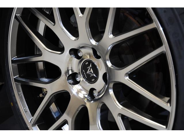 350Xモデリスタコンプリート後期仕様新品20AWダウンサス(5枚目)