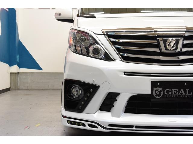 240S Cパッケージ ROWENコンプ 新品20AW車高調(16枚目)