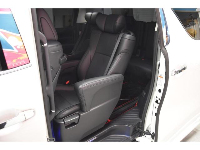 2.5Z Gエディション ZEUSコンプリートカー 22インチAW 車高調 4POTブレーキシステム 4本出しマフラー Wサンルーフ JBLオーディオ 本革シート 後席モニター(56枚目)