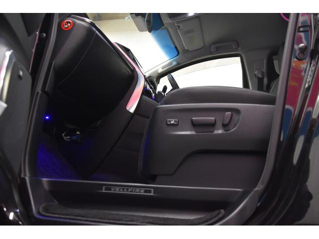 2.5Z Gエディション ROWENコンプリートカー 新品BLITZ車高調 新品RAYS20インチAW キャリパーカバー JBLオーディオ リヤエンターテイメント後席モニター(48枚目)