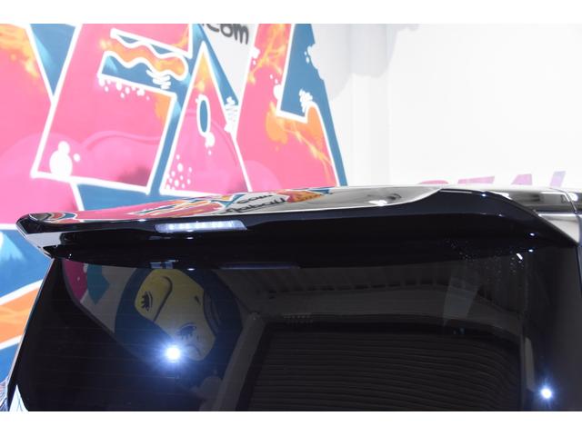 ２．５Ｚ　フルエアロ　２１インチＡＷ　クスコ車高調　両側電動スライドドア　ＤＯＰ１０型ナビ　ＤＯＰ１１型後席モニター　シートカバー(32枚目)