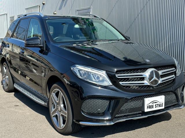 ＧＬＥ ＧＬＥ３５０ｄ　４マチックスポーツ（16枚目）