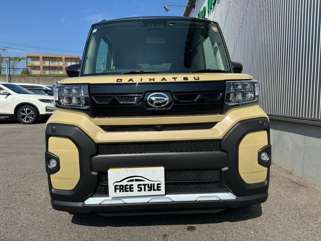 タント ファンクロスターボ　ＥＴＣ・バックカメラ・ドライブレコーダー・シートヒーター・Ｂｌｕｅｔｏｏｔｈ（4枚目）