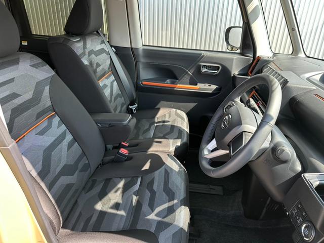 タント ファンクロスターボ　ＥＴＣ・バックカメラ・ドライブレコーダー・シートヒーター・Ｂｌｕｅｔｏｏｔｈ（15枚目）