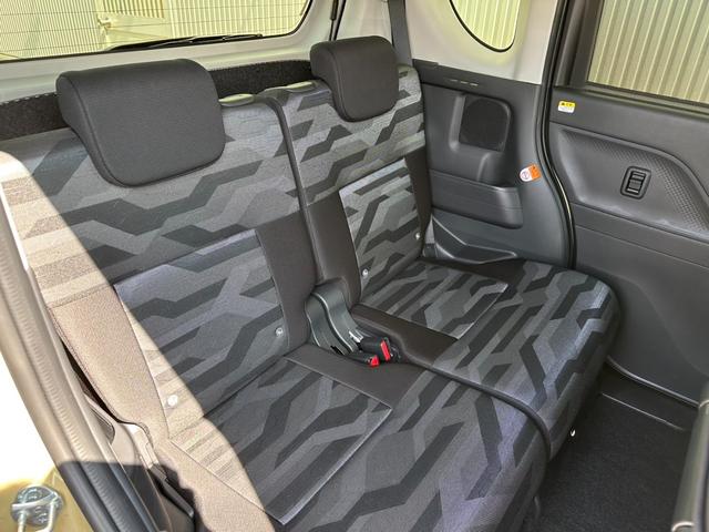 タント ファンクロスターボ　ＥＴＣ・バックカメラ・ドライブレコーダー・シートヒーター・Ｂｌｕｅｔｏｏｔｈ（16枚目）