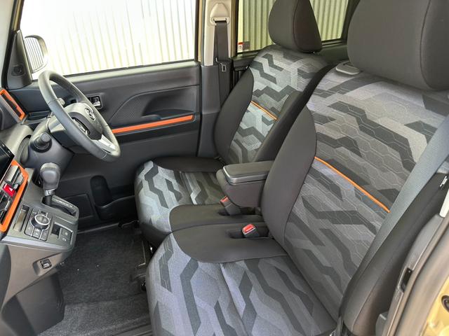 タント ファンクロスターボ　ＥＴＣ・バックカメラ・ドライブレコーダー・シートヒーター・Ｂｌｕｅｔｏｏｔｈ（17枚目）