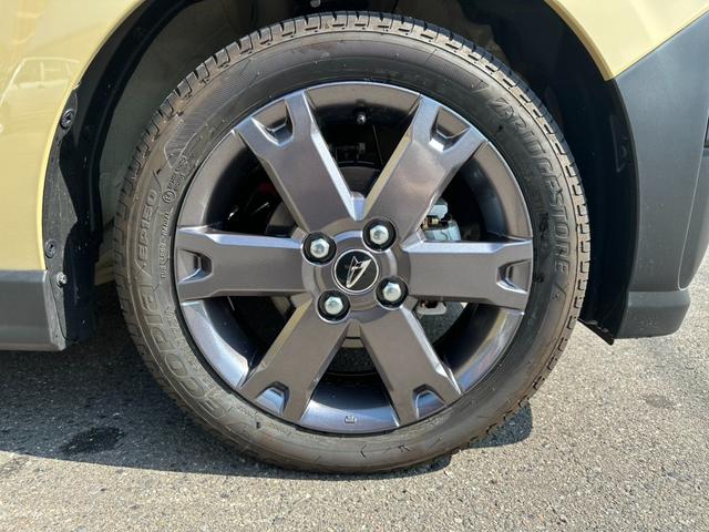 タント ファンクロスターボ　ＥＴＣ・バックカメラ・ドライブレコーダー・シートヒーター・Ｂｌｕｅｔｏｏｔｈ（21枚目）