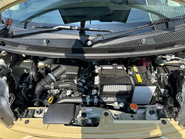 タント ファンクロスターボ　ＥＴＣ・バックカメラ・ドライブレコーダー・シートヒーター・Ｂｌｕｅｔｏｏｔｈ（22枚目）