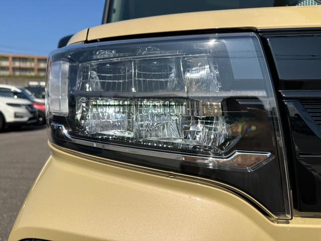 タント ファンクロスターボ　ＥＴＣ・バックカメラ・ドライブレコーダー・シートヒーター・Ｂｌｕｅｔｏｏｔｈ（23枚目）