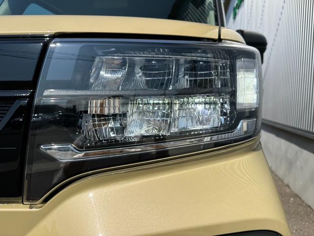 タント ファンクロスターボ　ＥＴＣ・バックカメラ・ドライブレコーダー・シートヒーター・Ｂｌｕｅｔｏｏｔｈ（24枚目）