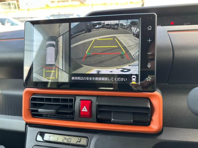 タント ファンクロスターボ　ＥＴＣ・バックカメラ・ドライブレコーダー・シートヒーター・Ｂｌｕｅｔｏｏｔｈ（29枚目）