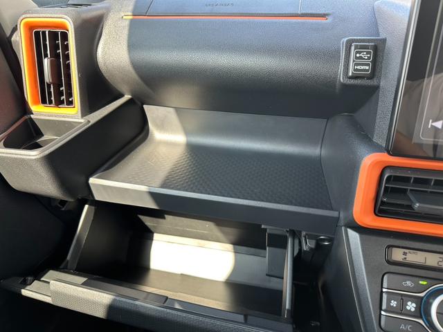 タント ファンクロスターボ　ＥＴＣ・バックカメラ・ドライブレコーダー・シートヒーター・Ｂｌｕｅｔｏｏｔｈ（36枚目）