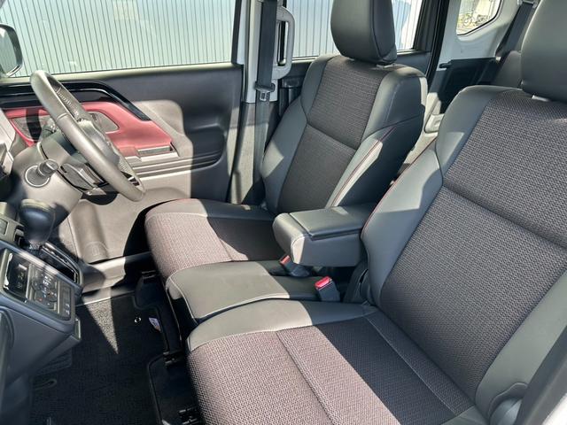 スペーシアカスタム ハイブリッドXSターボ ハイブリッドXSターボ(4名)ETC・バックカメラ・全周囲カメラ・ドライブレコーダー前後・シートヒーター・パワステ・オットマン(17枚目)