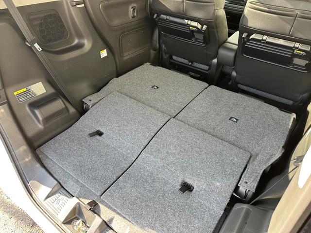 スペーシアカスタム ハイブリッドXSターボ ハイブリッドXSターボ(4名)ETC・バックカメラ・全周囲カメラ・ドライブレコーダー前後・シートヒーター・パワステ・オットマン(21枚目)