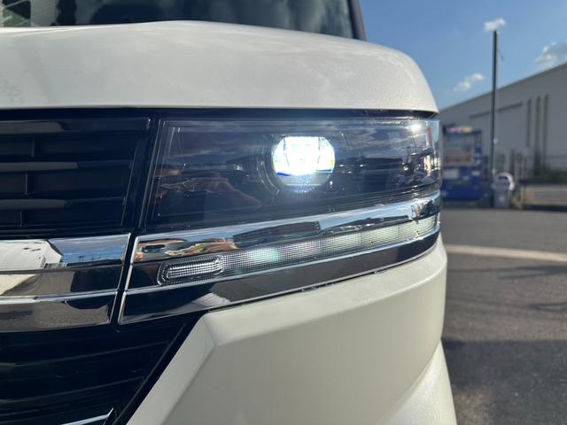 スペーシアカスタム ハイブリッドXSターボ ハイブリッドXSターボ(4名)ETC・バックカメラ・全周囲カメラ・ドライブレコーダー前後・シートヒーター・パワステ・オットマン(23枚目)