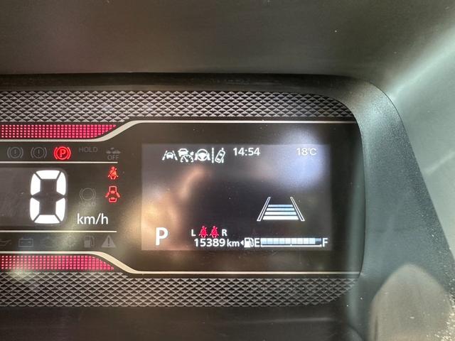 スペーシアカスタム ハイブリッドXSターボ ハイブリッドXSターボ(4名)ETC・バックカメラ・全周囲カメラ・ドライブレコーダー前後・シートヒーター・パワステ・オットマン(27枚目)